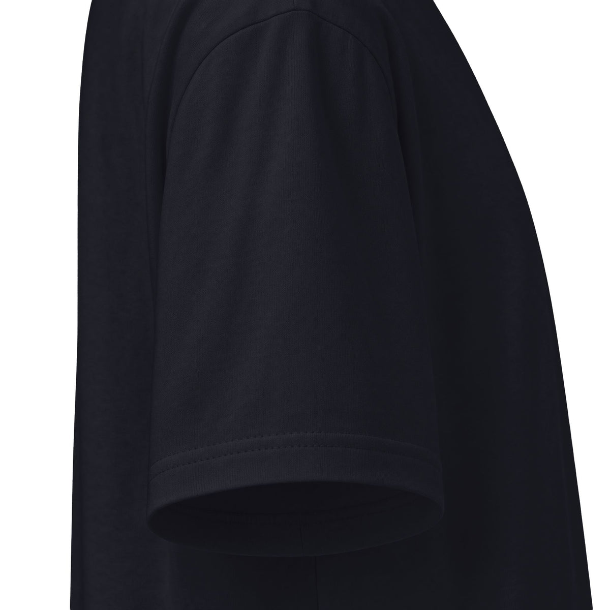 Unisex Max Heavyweight Short Sleeve