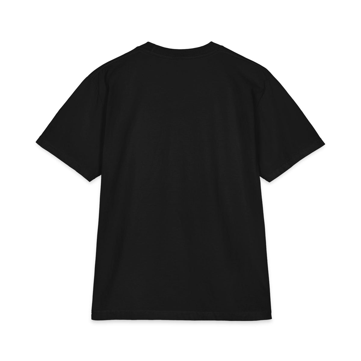 Unisex Max Heavyweight Short Sleeve